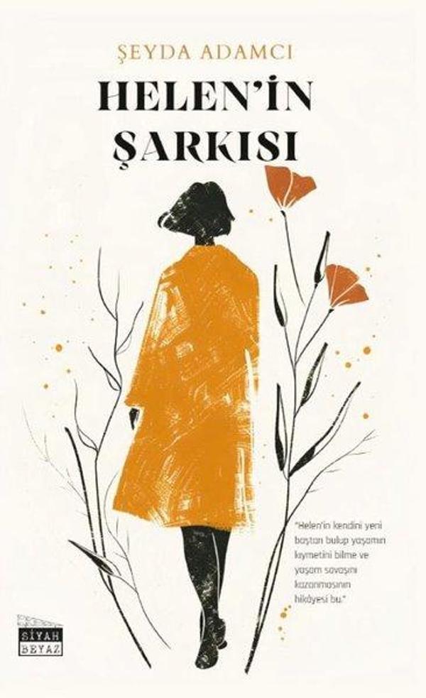 Helen'in Şarkısı - Siyah Beyaz - Image 1