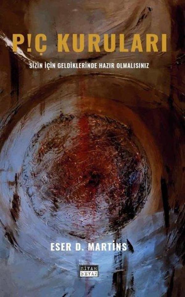 Siyah Beyaz Pç Kuruları - Siyah Beyaz - Image 1