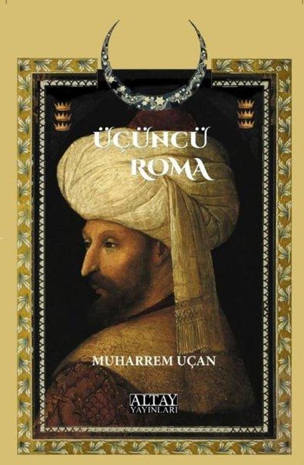 Üçüncü Roma - Altay Yayınları - Image 1