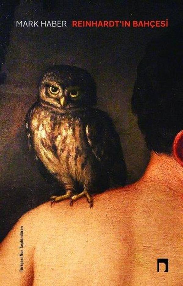 Dergah Yayınları Reinhardt'ın Bahçesi - Dergah Yayınları - Image 1