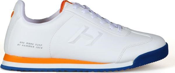 Hammer Jack Pico New Beyaz Sarı Erkek Spor Ayakkabı - Image 1