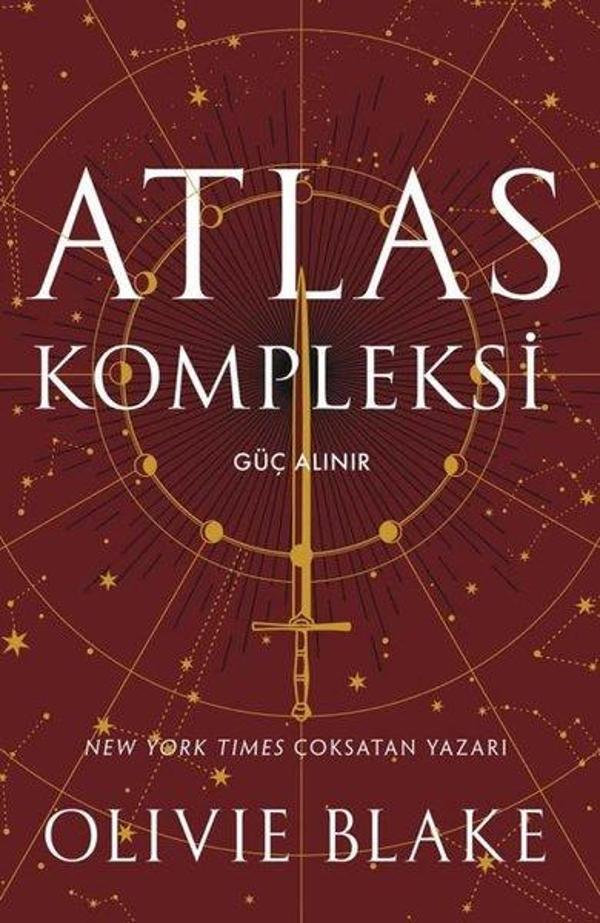 Martı Yayınları Yayınevi Atlas Kompleksi - Martı Yayınları Yayınevi - Image 1