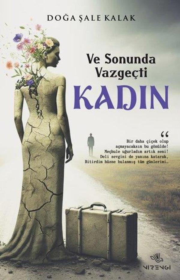 Ve Sonunda Vazgeçti Kadın - Nirengi Yayınları - Image 1