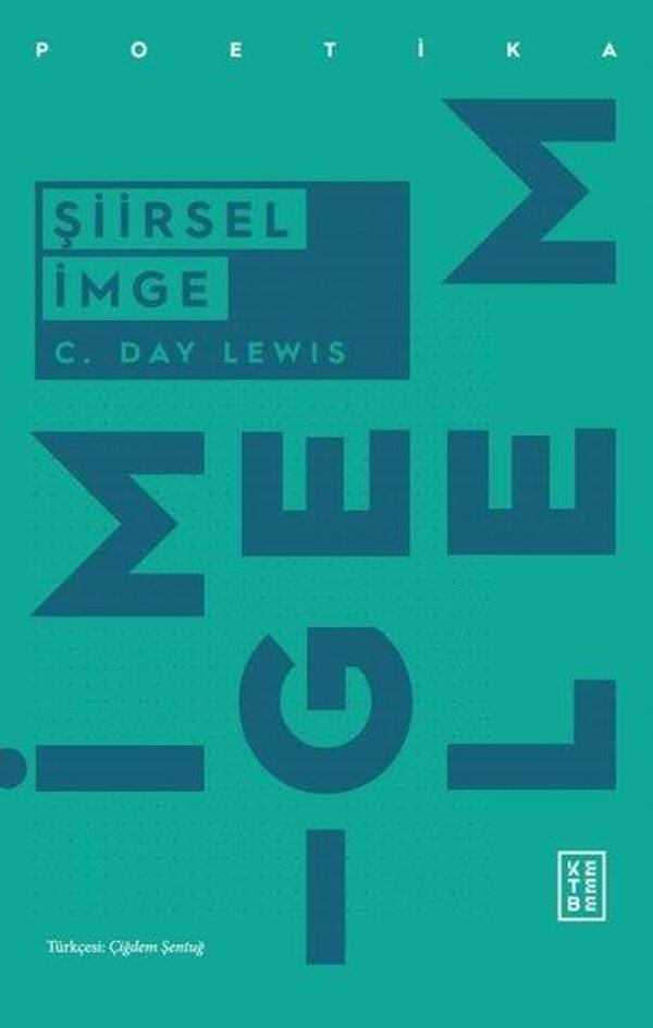 Şiirsel İmge - Ketebe - Image 1