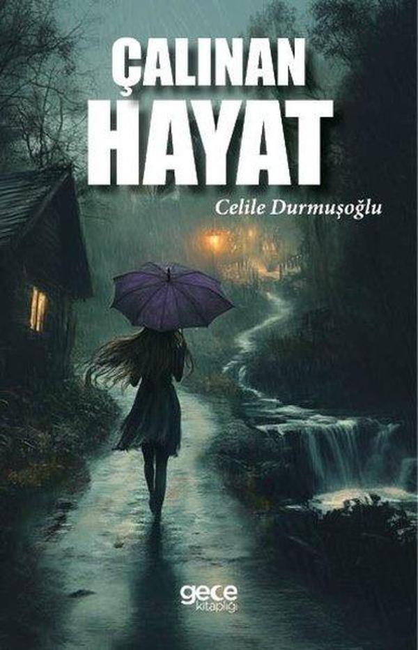 Çalınan Hayat - Gece Kitaplığı - Image 1