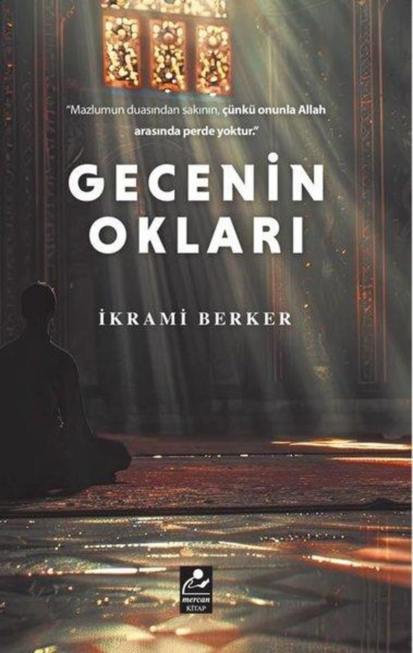 Gecenin Okları - Mercan Kitap - Image 1