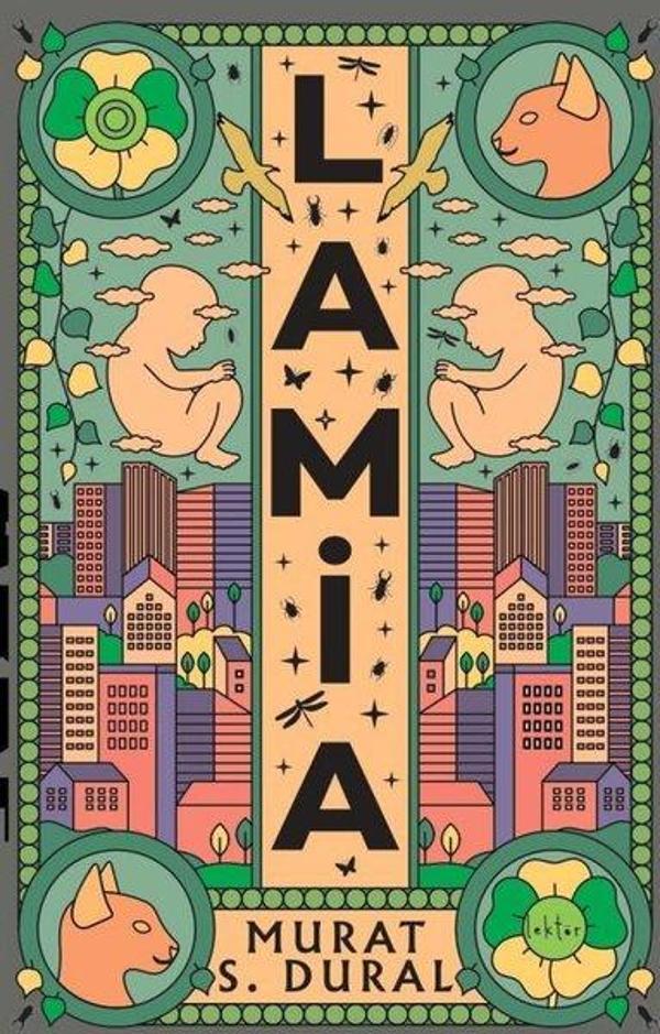 Lamia - Epona - Image 1