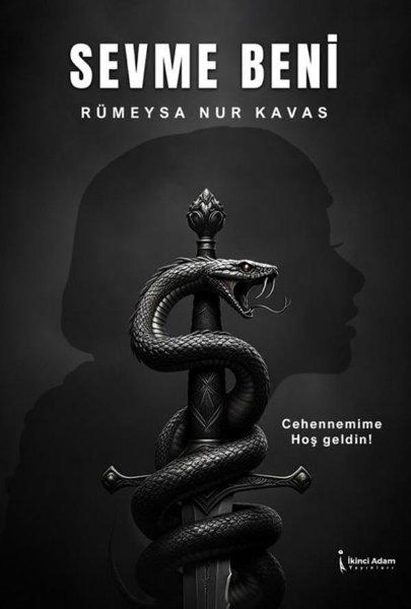 Sevme Beni - İkinci Adam Yayınları - Image 1