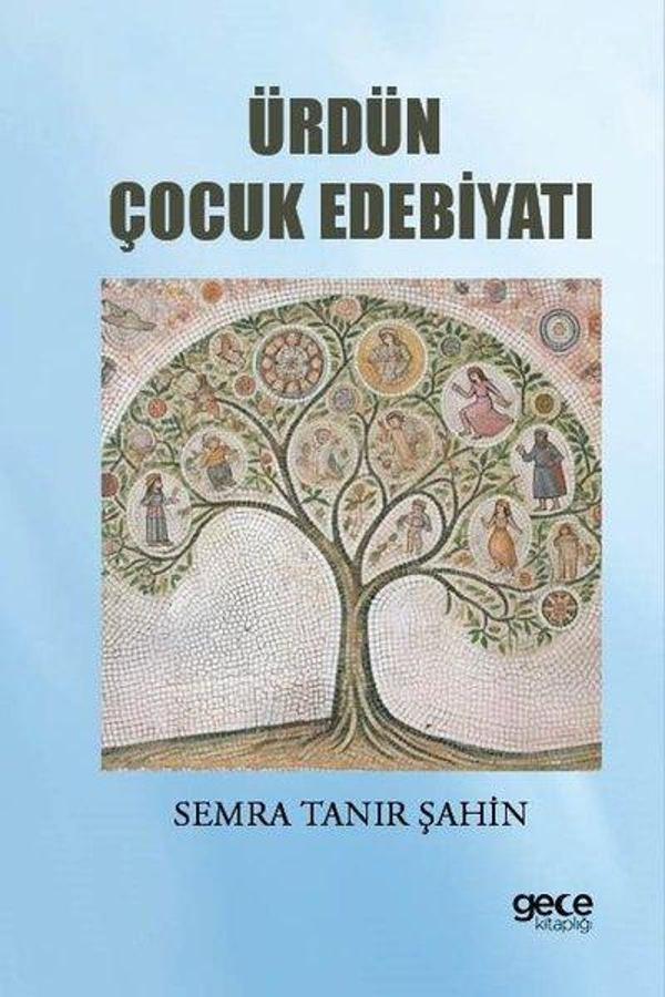 Ürdün Çocuk Edebiyatı - Gece Kitaplığı - Image 1
