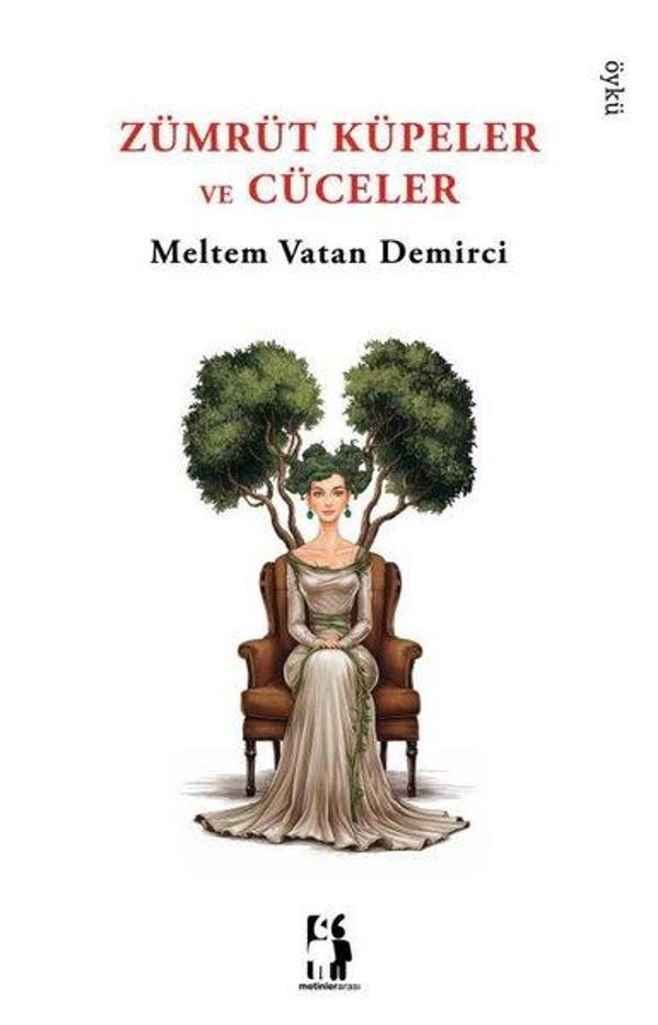 Zümrüt Küpeler ve Cüceler - Metinlerarası Kitap - Image 1
