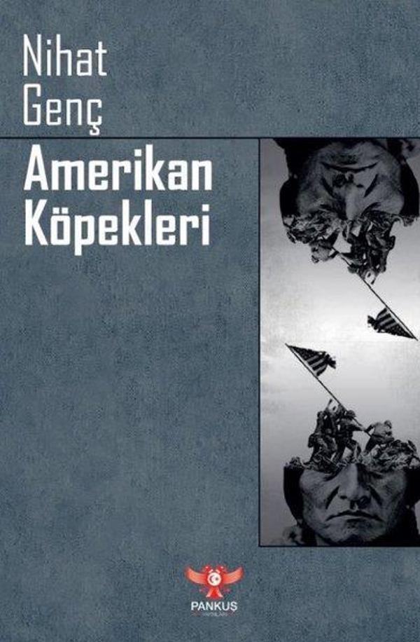 Amerikan Köpekleri - Pankuş Yayınları - Image 1