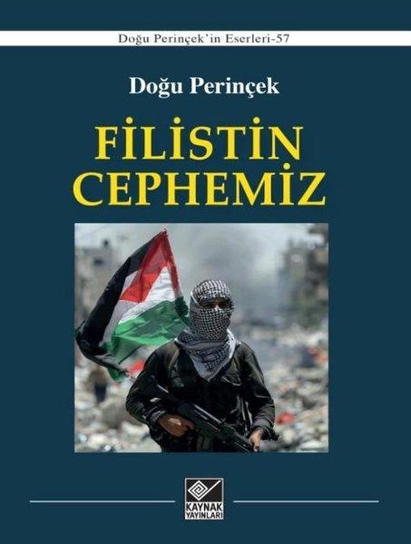 Filistin Cephemiz - Kaynak Yayınları - Image 1