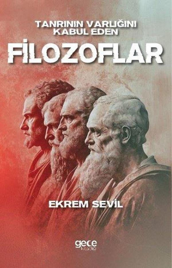Tanrının Varlığını Kabul Eden Filozoflar - Gece Kitaplığı - Image 1