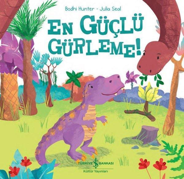 En Güçlü Gürleme! - İş Bankası Kültür Yayınları - Image 1