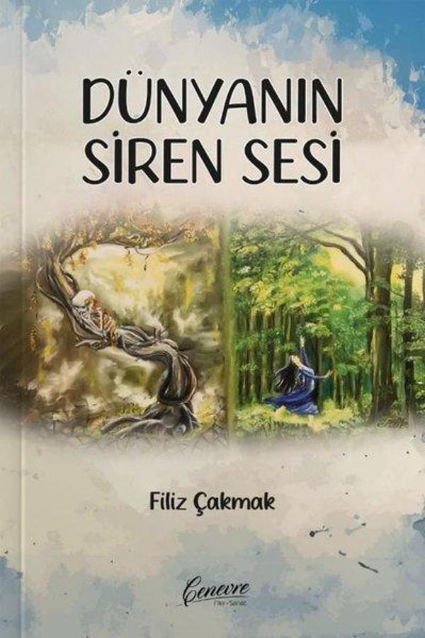 Dünyanın Siren Sesi - Cenevre Fikir Sanat - Image 1