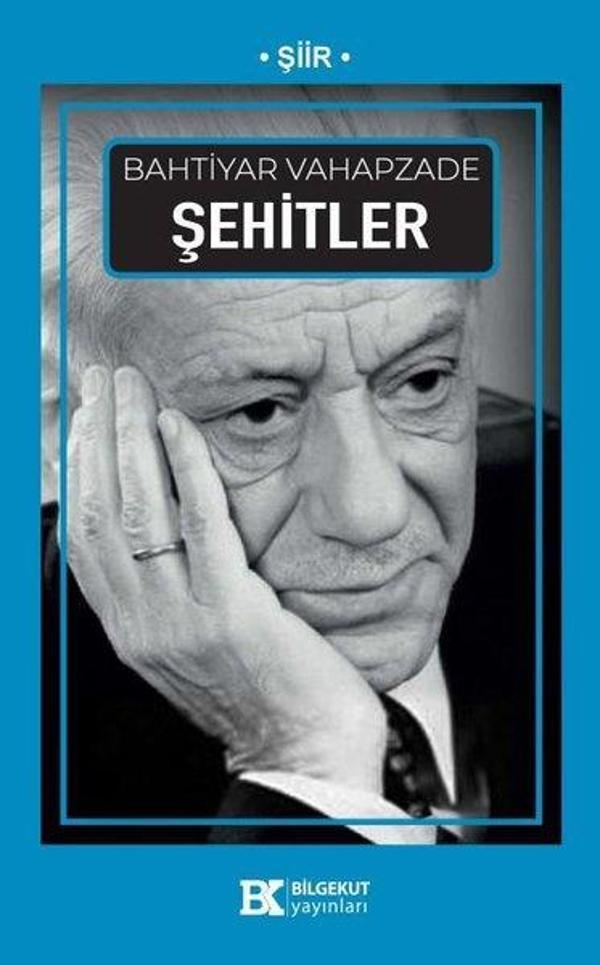 Şehitler - Bilgekut Yayınları - Image 1