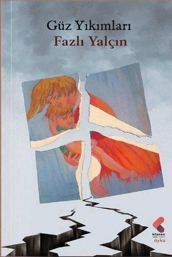 Klaros Yayınları Güz Yıkımları - Klaros Yayınları - Image 1