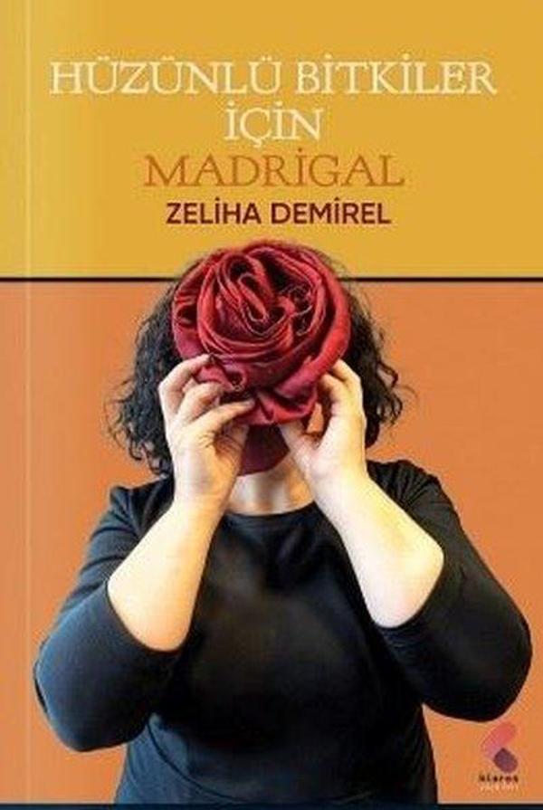 Hüzünlü Bitkiler İçin Madrigal - Klaros Yayınları - Image 1