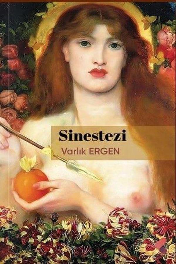 Sinestezi - Klaros Yayınları - Image 1