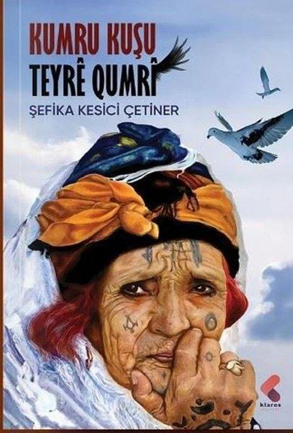 Kumru Kuşu - Teyre Qumri - Klaros Yayınları - Image 1