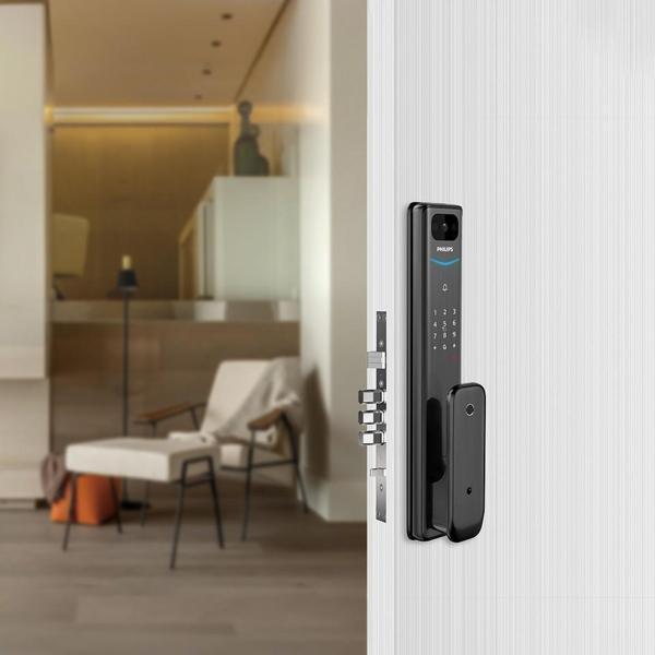 Philips EasyKey Alpha-VP-5HWS Akıllı Kilit - Image 1
