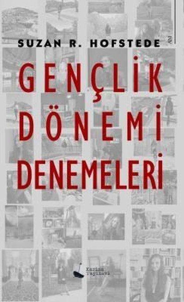 Gençlik Dönemi Denemeleri - Karina Yayınevi - Image 1