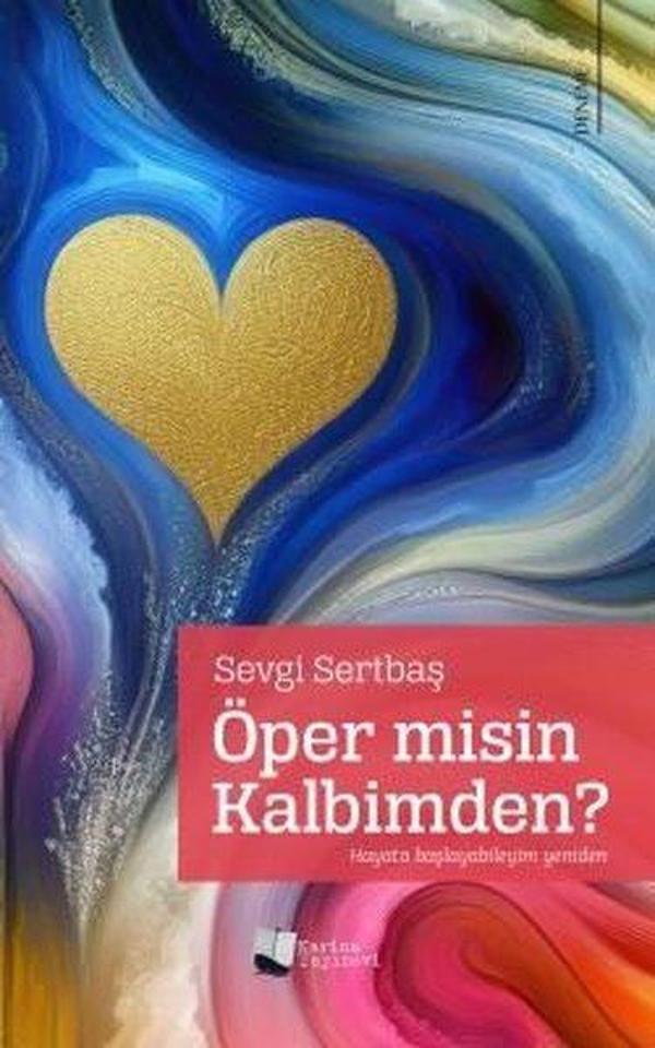 Öper misin Kalbimden? - Karina Yayınevi - Image 1