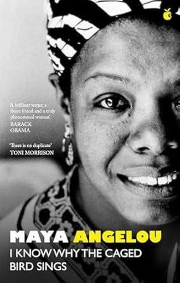 I Know Why The Caged Bird Sings - Little, Brown Book Group - Image 1