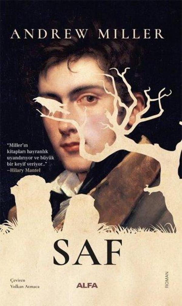 Alfa Yayıncılık Saf - Alfa Yayıncılık - Image 1