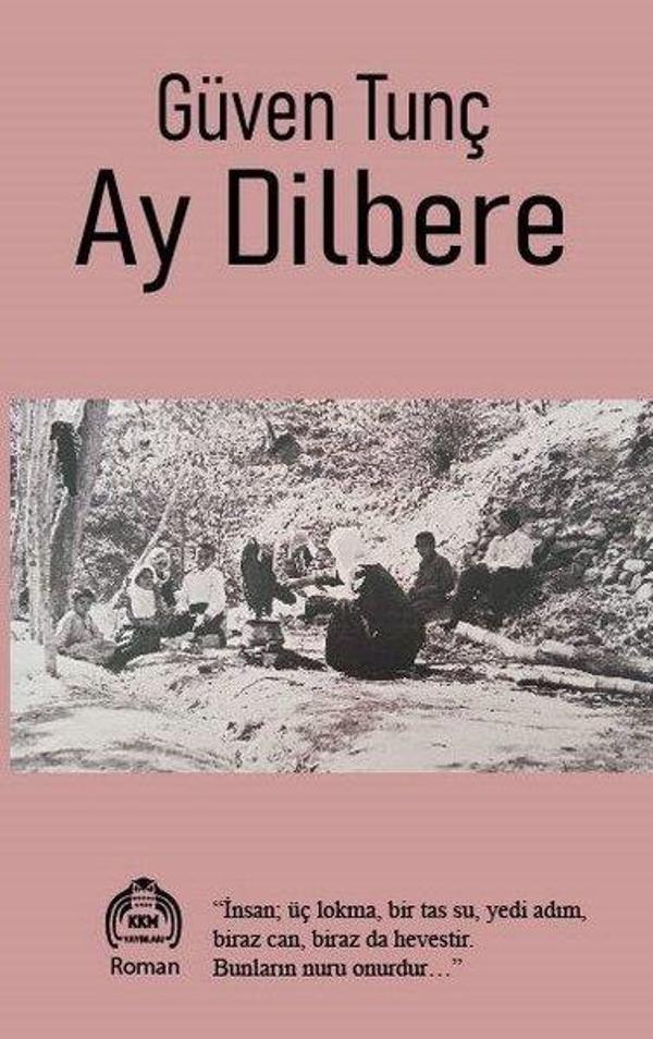 Ay Dilbere - Kekeme Yayınları - Image 1