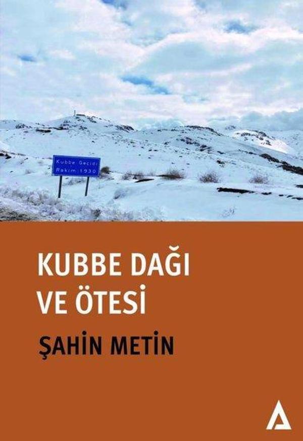 Kubbe Dağı ve Ötesi - Kanon Kitap - Image 1