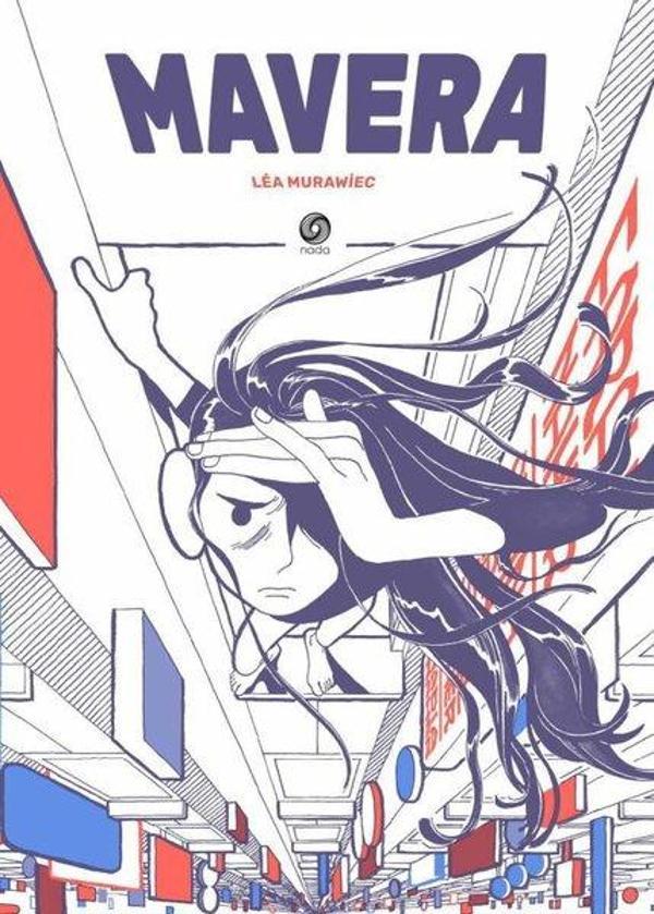 Mavera - Nada Kitap - Image 1