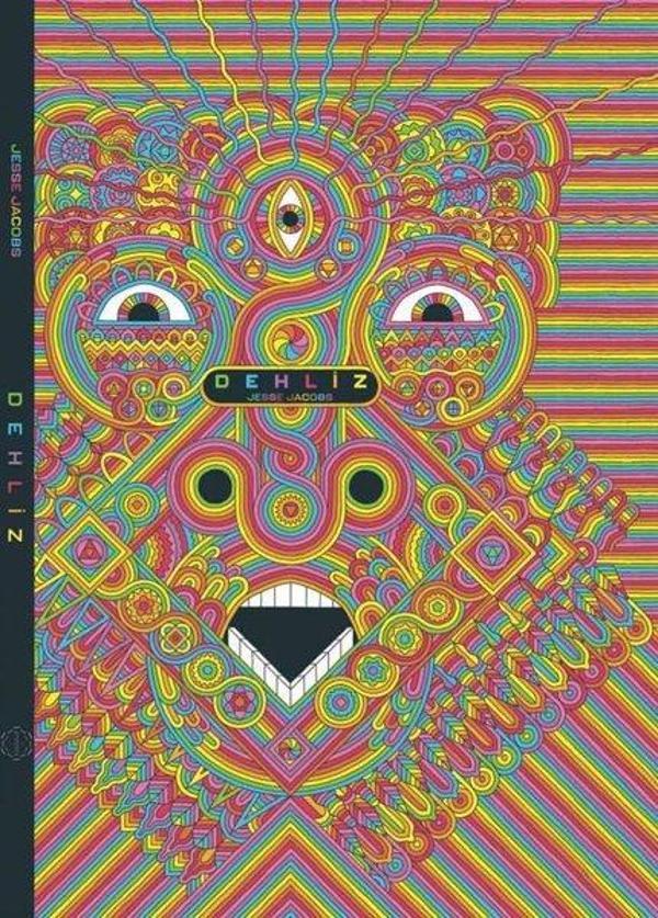 Dehliz - Nada Kitap - Image 1