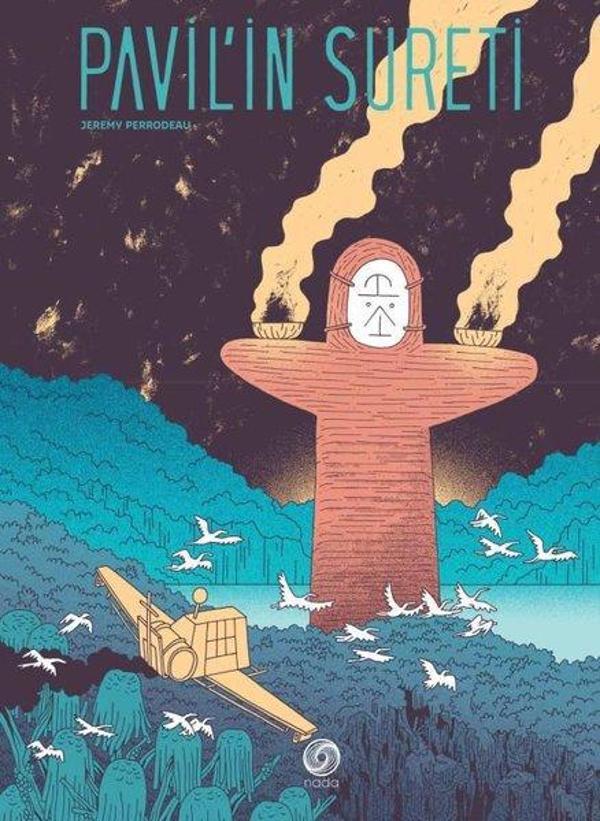 Pavil'in Sureti - Nada Kitap - Image 1