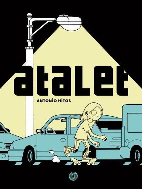 Atalet - Nada Kitap - Image 1