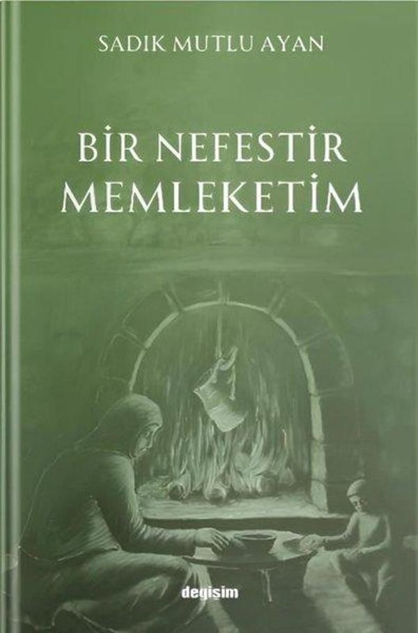 Bir Nefestir Memleketim - Değişim Yayınları - Image 1