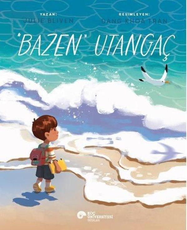 Bazen Utangaç - Koç Üniversitesi Yayınları - Image 1