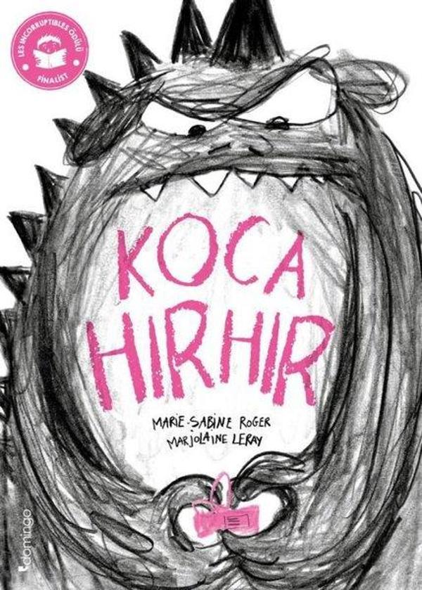 Koca Hırhır - Domingo Yayınevi - Image 1