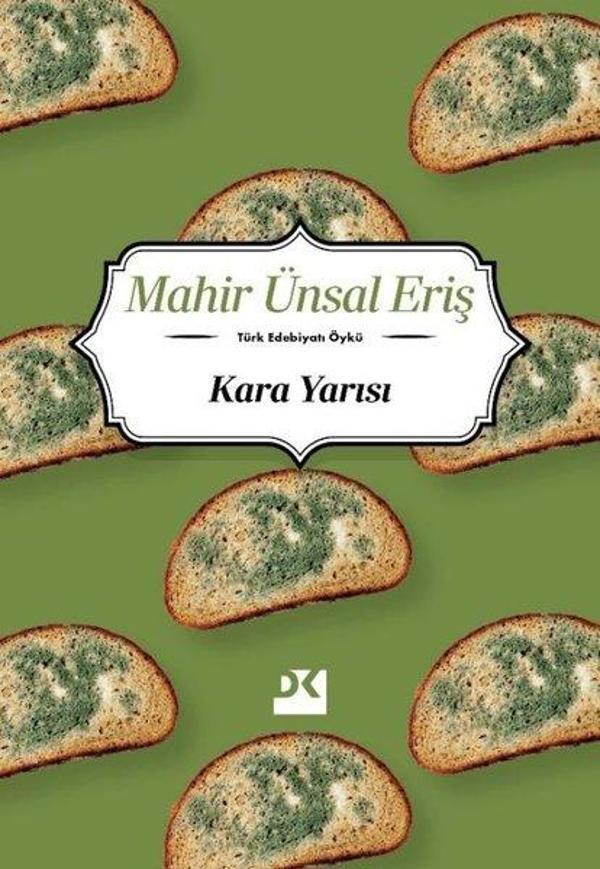 Kara Yarısı - Doğan Kitap - Image 1