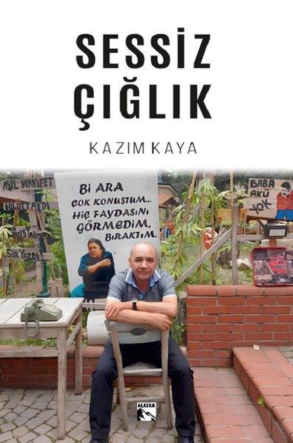 Sessiz Çığlık - Alaska Yayınları - Image 1