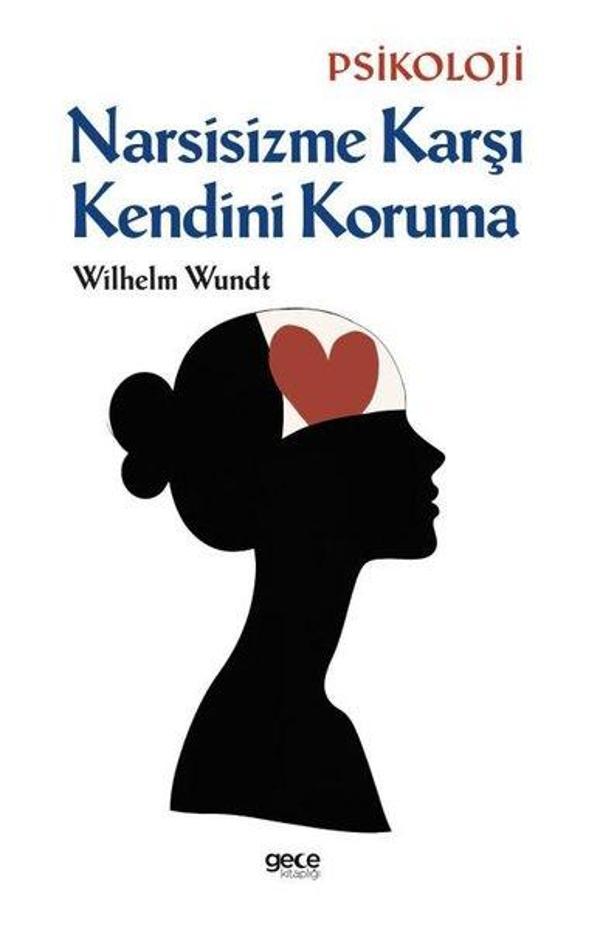 Narsisizme Karşı Kendini Koruma - Gece Kitaplığı - Image 1