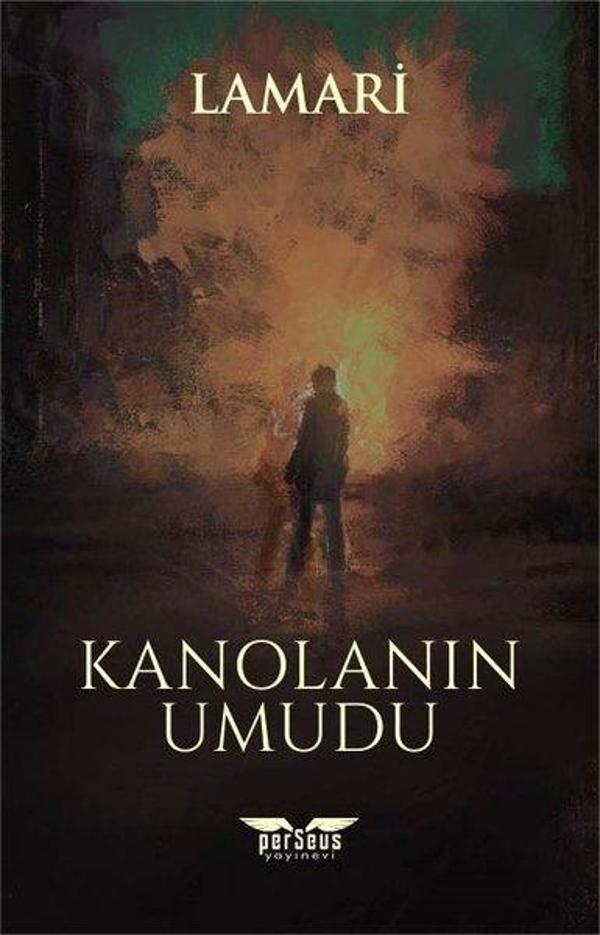 Kanolanın Umudu - Perseus Yayınevi - Image 1