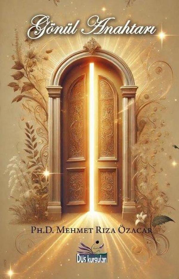 Düş Kurguları Yayınları Gönül Anahtarı - Düş Kurguları Yayınları - Image 1