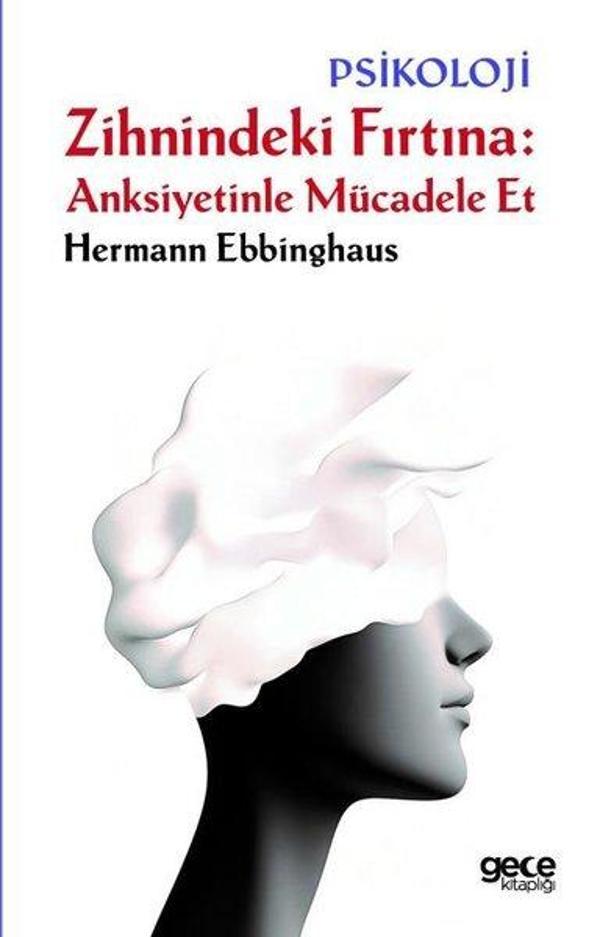 Zihnindeki Fırtına: Anksiyetinle Mücadele Et - Gece Kitaplığı - Image 1