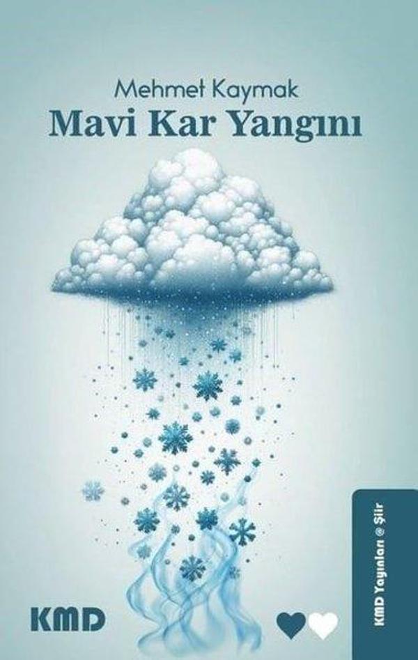 Mavi Kar Yangını - KMD Yayınları - Image 1