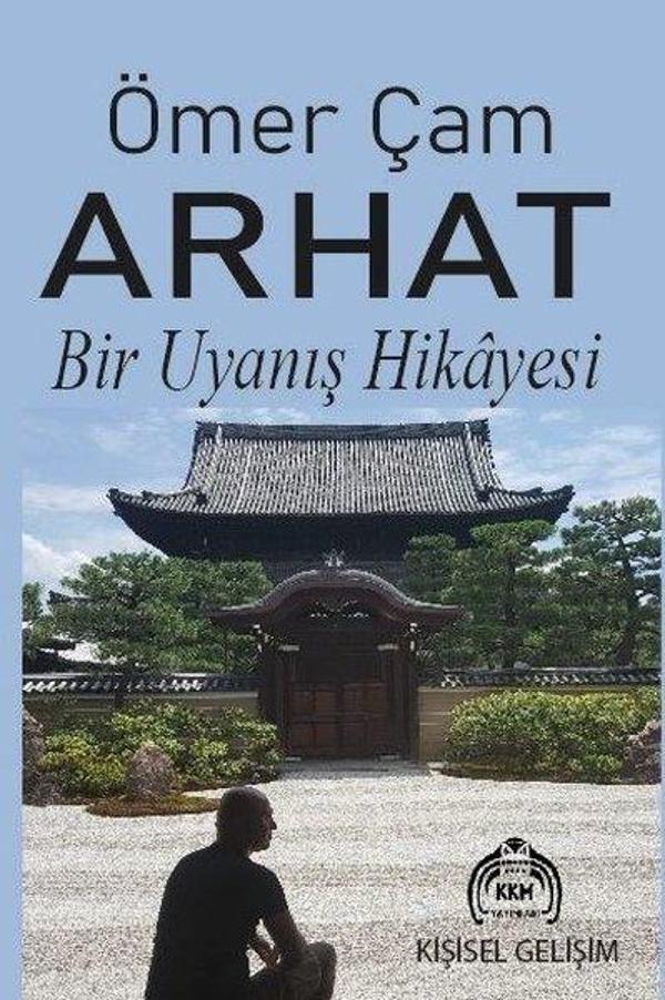 Arhat - Bir Uyanış Hikayesi - Kekeme Yayınları - Image 1