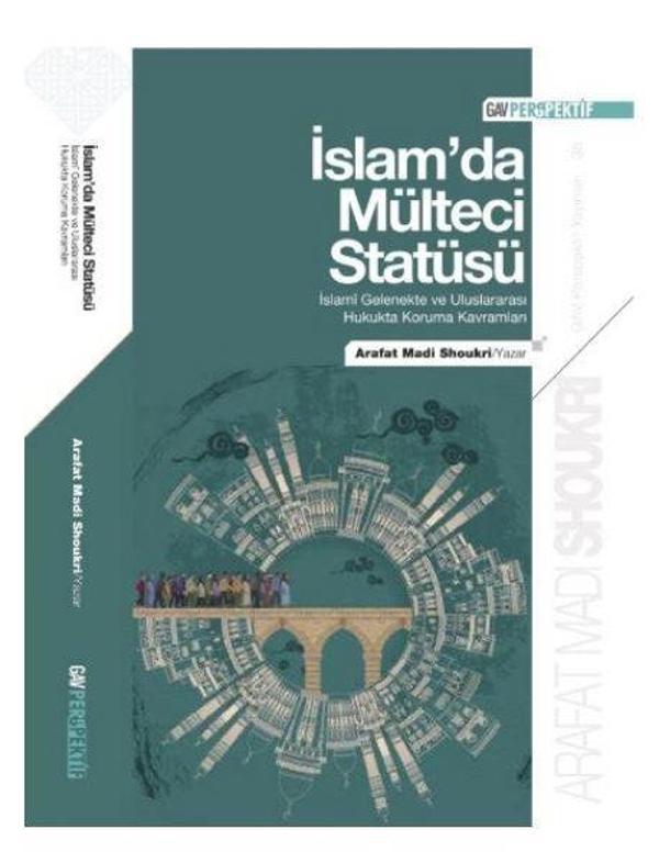 İslam'da Mülteci Statüsü - GAV Perspektif Yayınları - Image 1