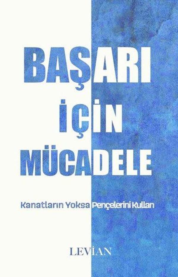 Başarı İçin Mücadele - Levian Yayınevi - Image 1