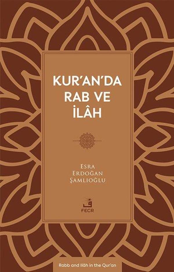 Kur'an'da Rab ve İlah - Fecr Yayınları - Image 1