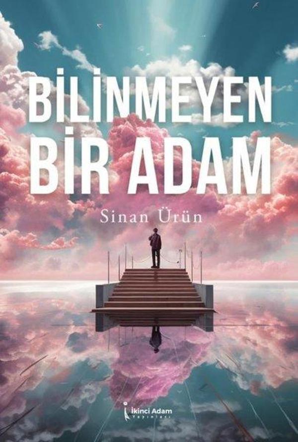 Bilinmeyen Bir Adam - İkinci Adam Yayınları - Image 1
